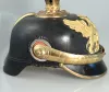 Baden Field Artillery Officers Pickelhaube - MINT Visuel 9